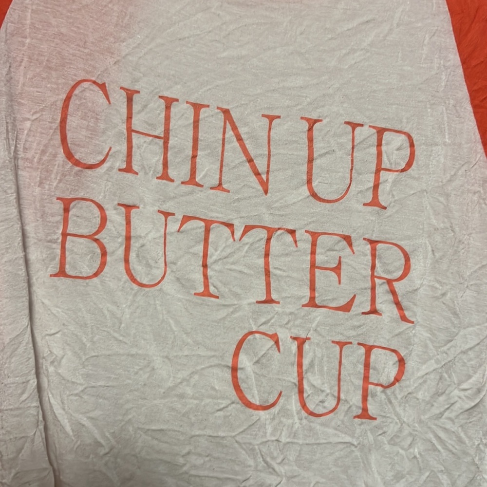 Soft tee - Picture 2 of 3